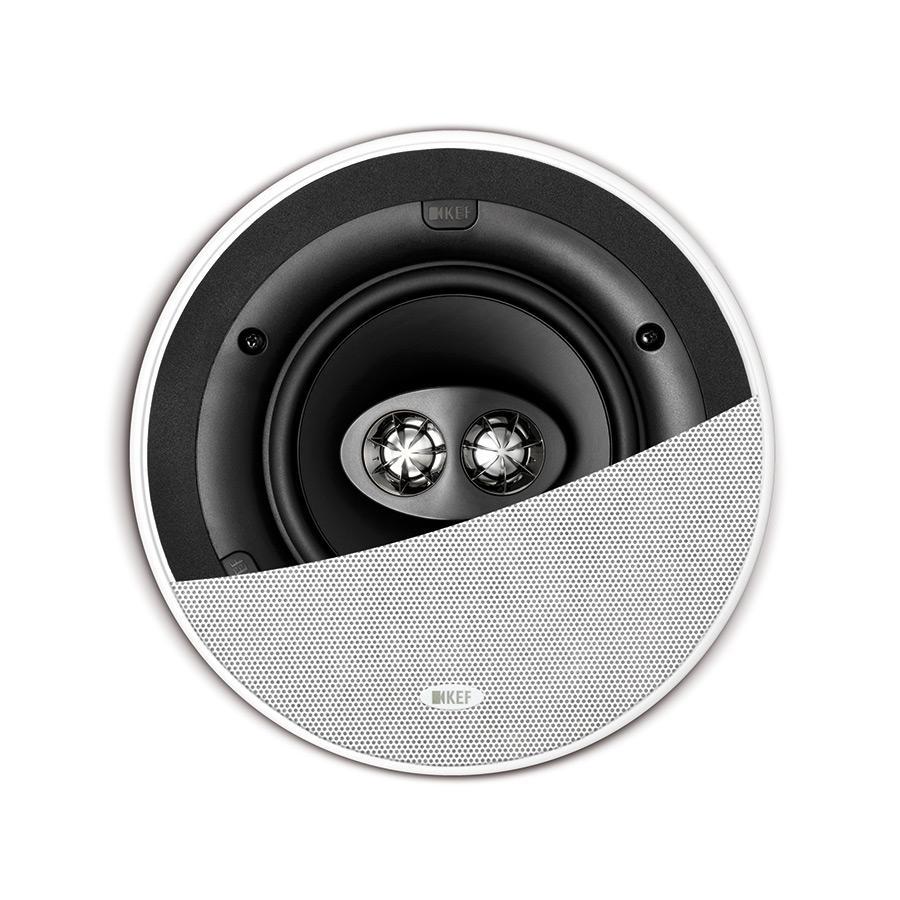 Variante di Kef Custom Ci160CSds